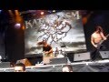 Kataklysm - It Turns To Rust (LIVE)