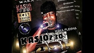 Kasio730 - Lash (Most Wanted Riddim)