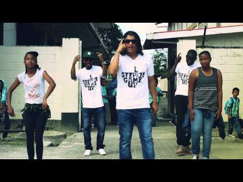 Step je game up - Future Boys ft. Ta2