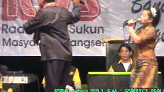 Download lagu Bini Tua   Binyamin S vocal Jidor MC mp3