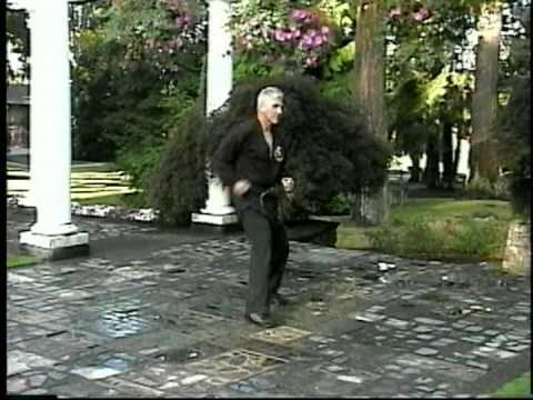 MCC - 109 Tonfa Form #1