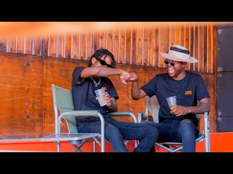 Bankx & P-Star MIG : Elders Conversation || On Soil Brand...➡️👕