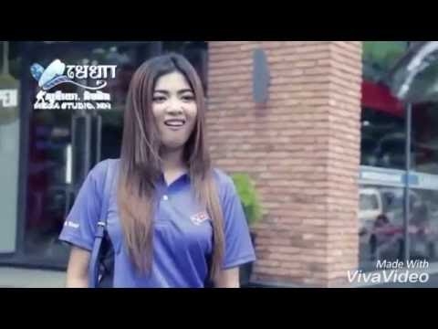 l Love I Singular, Tena New, , បុណ្យភូមិ ,ក្មេងខ្មែរ,Bon Phum, Kmeng Khmer,Khmer New year song 2016
