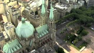 [Arquidiocese de São Paulo convida para a Semana Missionária – JMJ 2013]