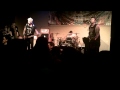 Cobra Skulls performing "Rebel Fate" live at FEST 10 2011 2/3