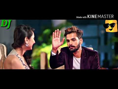 Peradaka mage sitha new DJ video