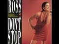 Ross - Don't Stop (Full Power D.J. Mix) (HD) 1989