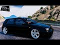 Golf Mk4 3