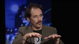 Theater Talk: "Jerusalem" Playwright Jez Butterworth and Tony-winning Best Actor, Mark Rylance
