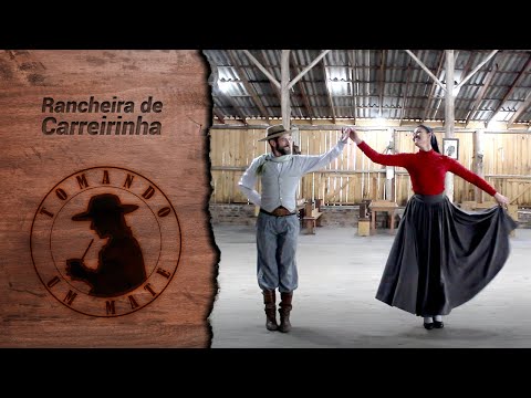 Rancheira de Carreirinha