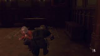 【バイオハザードRE4】ビビりだけどホラゲはやりたい【ゲーム実況】
】【ゲーム配信】