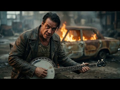 Rammstein - Du Hast (Dark Country Edition) – You’re Not Ready for This Kind of Darkness