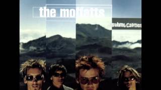 ► WALKING BEHIND... [The Moffatts]