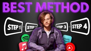 If I Wanted to Release Music in 2024, This is What I'd do