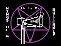Tornado Siren Madness Music Video H I M Wings Of A Butterfly
