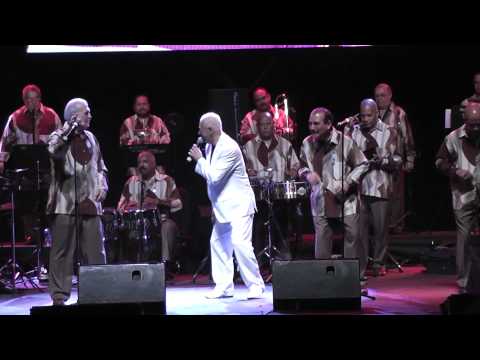 Gran Combo Montevideo 2012
