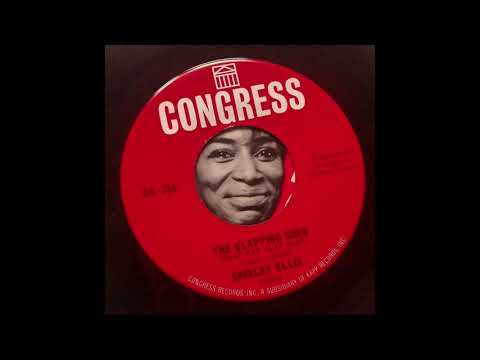 Shirley Ellis - The Clapping Song