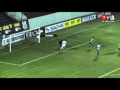 PE 2014 Porto 1x0 Santa Cruz