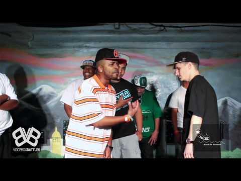 Bad Mr Frosty vs Potency