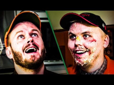 NORDIC HILLBILLIES - Storvinsten