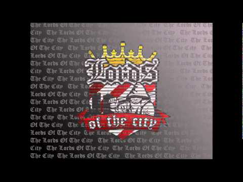 CITY PARK BOYS - GORDOSTA NA GRADOT ( PROTIV SITE & RONIN )