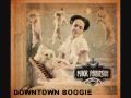 Major Parkinson - Downtown Boogie 