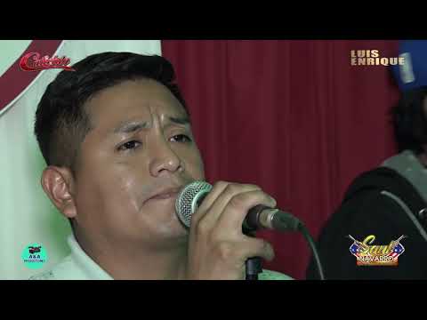 LA PARRANDA AZUL - SAUL NAVARRO...FELIZ CUMPLEAÑOS "ORLANDO SULCA"