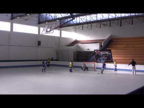 CSP Alfena - 8 CD Póvoa - 0