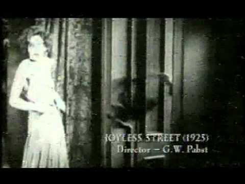 Greta Garbo - Documentary -  A Lone Star Pt 1.wmv