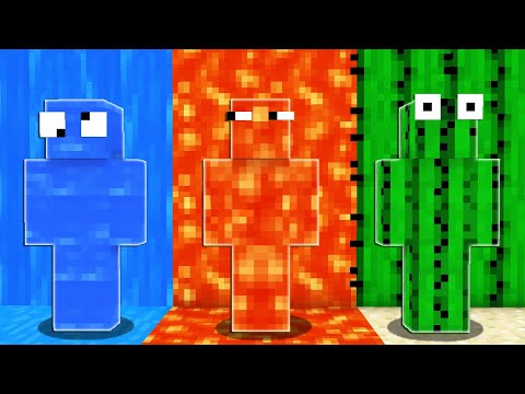 1000$ GİZLİ GÖRÜNMEZ SAKLAMBAÇ - Minecraft