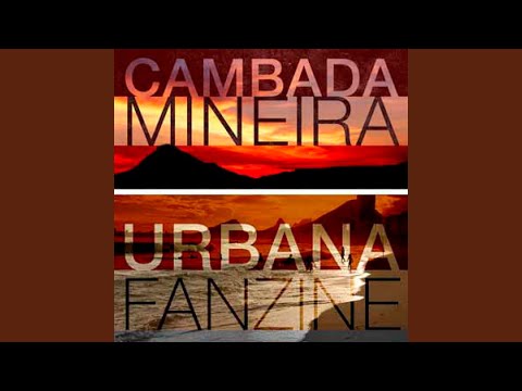 Um Talibã Em Tora Bora - CAMBADA MINEIRA