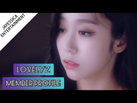 LOVELYZ (러블리즈) MEMBER PROFILE [Real Name,Birthday,Position,Height,Weight etc.]