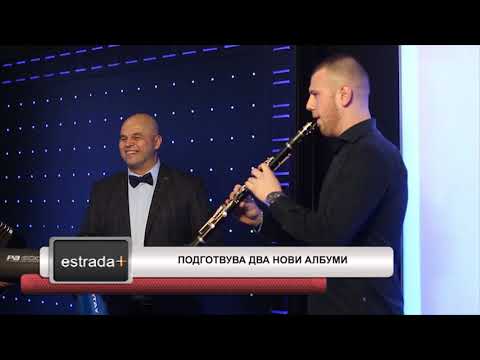 Estradaplus 12 04 2019   Marjan Kocev podgotvuva dva novi albumi