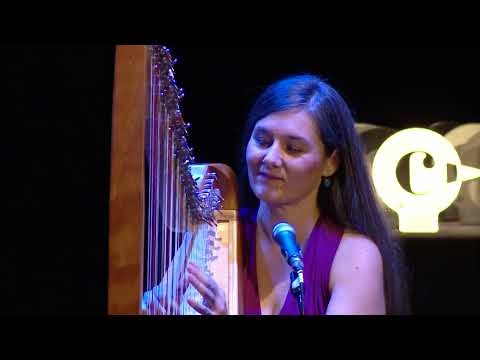 ANNA AMIGÓ - Les plegadores d'avellanes (Oficial) #premiscambra #cambradecomercreus #teatrefortuny