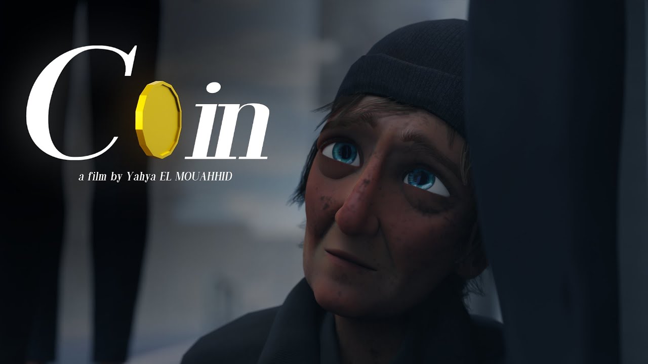 Coin | Film by Yahya EL MOUAHHID (Trailer)