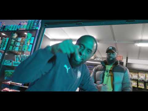 R.E.D.K. SQOSLF 3 (Je suis marseille remix )