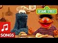 Sesame Street Sorting Song With Cookie Monster And Ernie