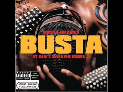 Busta Rhymes - Hey Ladies
