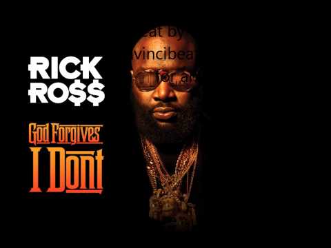 Rick Ross type beat - Ballin'