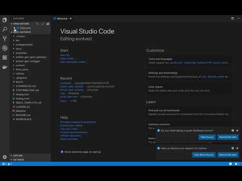 golang downgrading package example grpc gateway