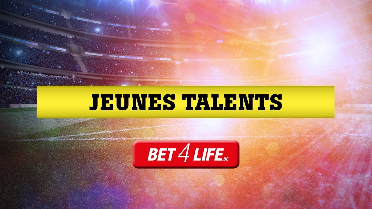 Bet4Life Exploitation de Jeunes Talents