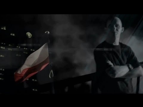 02.ERO ✖ PEZET ✖ ELDO "W moich snach wciąż WWA" (Du-Rzy REMIX)