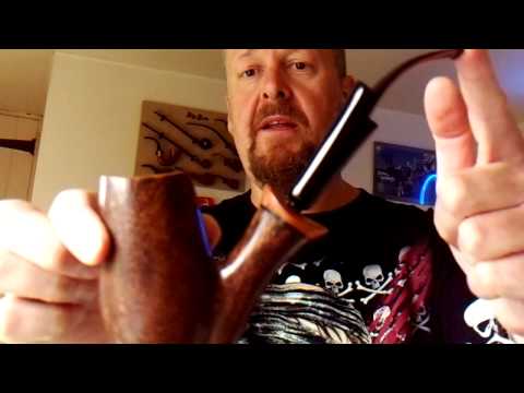ADz Pipes HD 17 - No Comment!