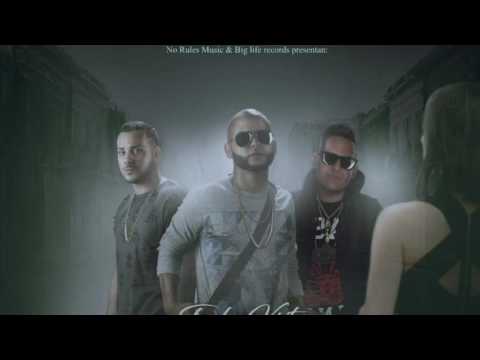 Nefty El Trakata x Keniel Da Beat Monster x Wryttah - Te He Visto Antes