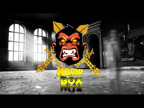 Playa Beats x Tight Eyex - IM ONLY LIVE (STILL) - { KRUMP }