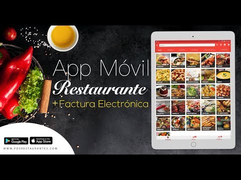 POSMOVI Restaurante Video