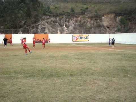 AD Guarulhos x Meninos S.Osasco - Cuebla - OUT/11