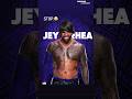 Fan Edit Gives Jey Uso A Wild New Look