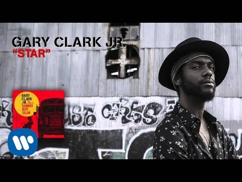 Video Star (Audio) de Gary Clark JR