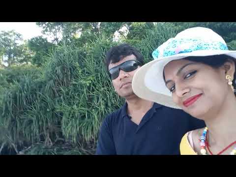 salamat andman trip Gudakesh Dipti